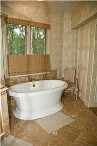Bathroom Remodeling