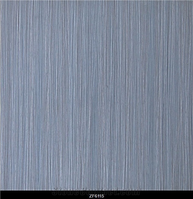 Rectified - Matte Glazed Ceramic Tile