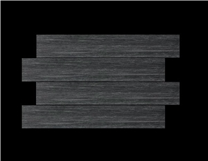 Rectified Porcelain Wood Tiles