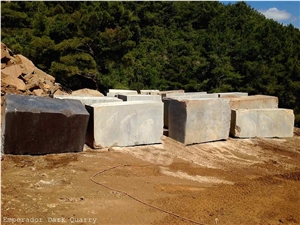 Alanya Dark Emperador Blocks Alanya Dark Emperador Blocks