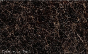 Alanya Dark Emperador Blocks