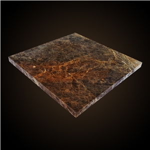 Alanya Dark Emperador