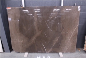 Bronze Armani Polished Slabs