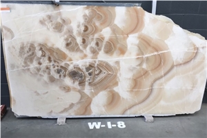 Honey Alabaster, Onyx Alabaster Slabs