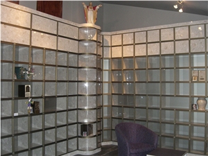 Niche and Colombariums