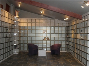Niche and Colombariums