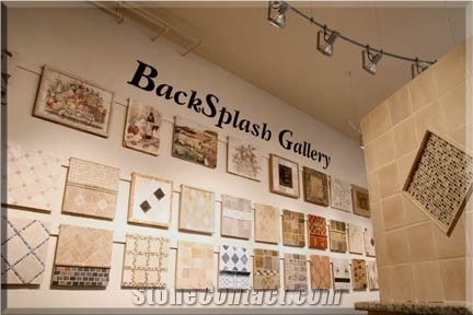 Bathroom and Kitchen Backsplash Tiles, Backsplash Mosaic Tiles