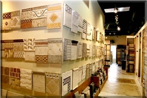 Bathroom and Kitchen Backsplash Tiles, Backsplash Mosaic Tiles