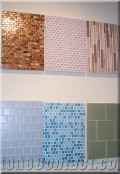 Mosaic Tiles