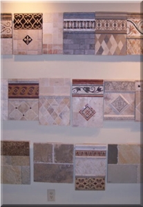 Mosaic Tiles