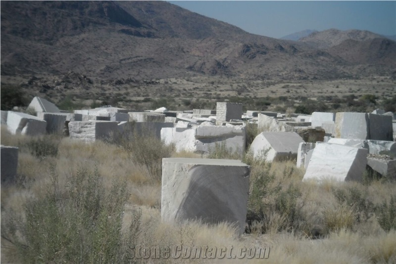 African Palisandro Marble Blocks
