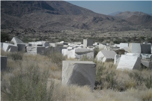 African Palisandro Marble Blocks
