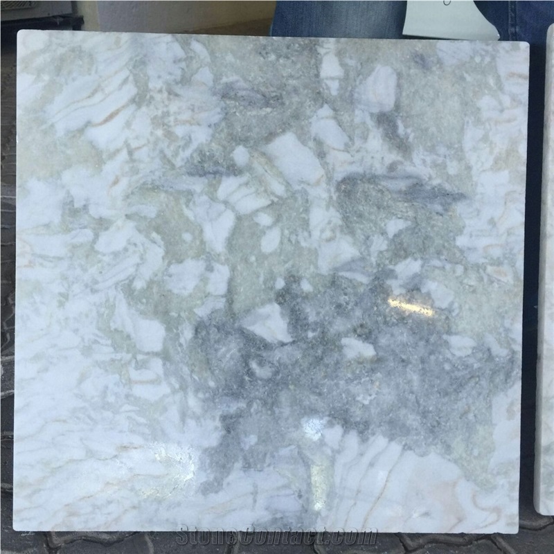 African Palisandro Marble Blocks