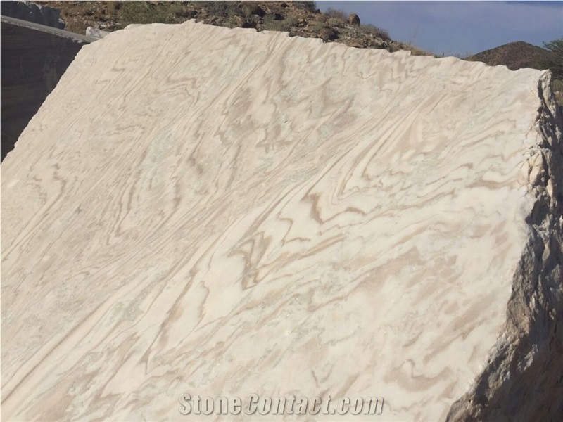 African Palisandro Marble Blocks
