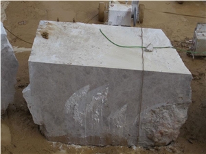 Dema Gray Blocks- Batu Grey