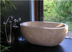 Natural Stone Bathtubs
