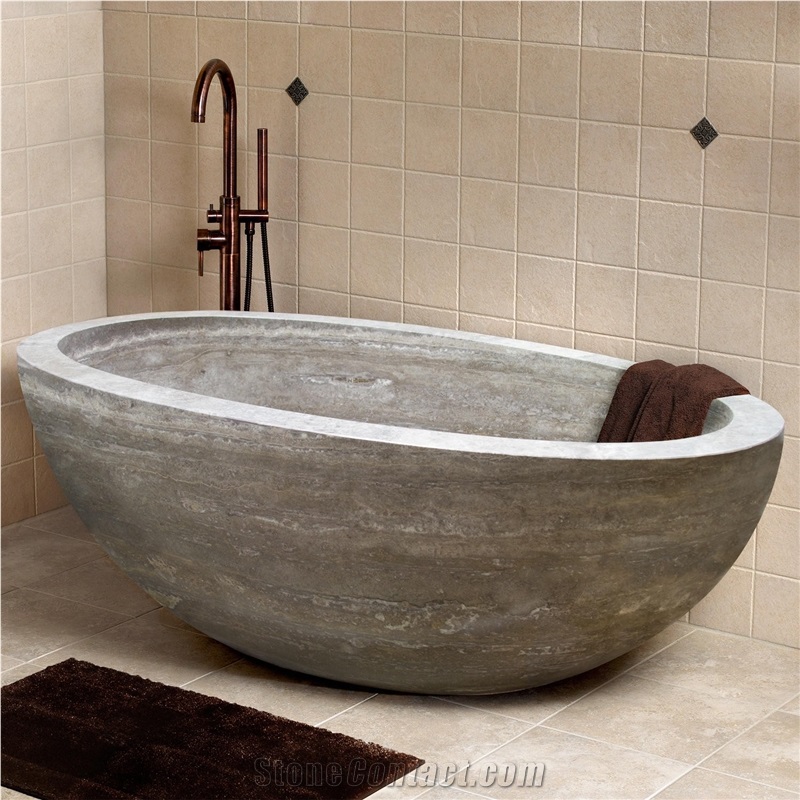 Natural Stone Bathtubs