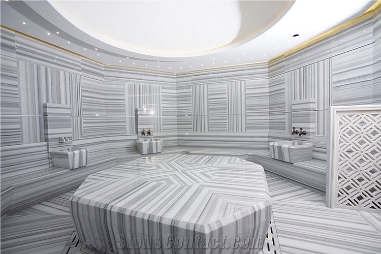 Natural Stone Bathtubs