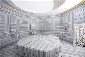 Natural Stone Bathtubs