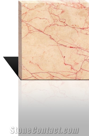 Rosalia Marble Tiles & Slabs, Pink Marble Turkey Tiles & Slabs