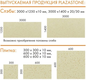 Plaza Stone Composite Material, Quartz Stone Slabs
