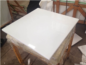 Man Made Stone Quartz Stone Tile Slab Engineered Stone