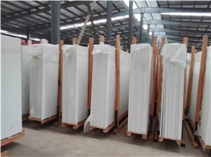 Man Made Stone Quartz Stone Tile Slab Engineered Stone