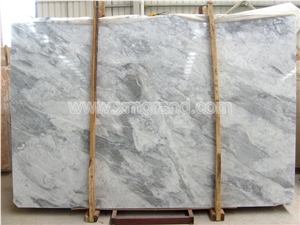 Mystic Grey Marble, Mystic Gray Marble Tiles and Slabs, Polished Flooring and Wall Tiles