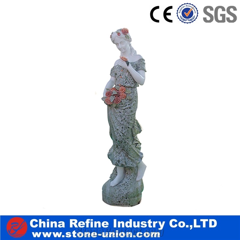 High Polished Human Sculptures, Human Statues, Western Human Statues,Art Design Custom Western Statues