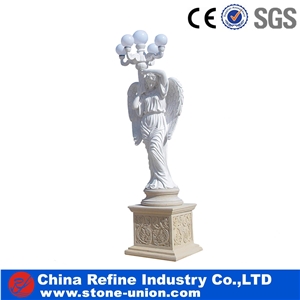 Western Decoration Style Figure Statue Marble Sculpture,Western Style Human Handcarved Sculptures