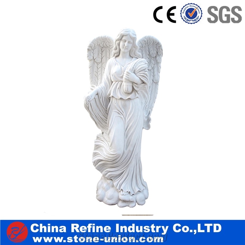 White Marble Sculpture & Statue, Human Sculpture, Marble Human Statues,Statue Sculpture Figure Sculpture White Marble Statue