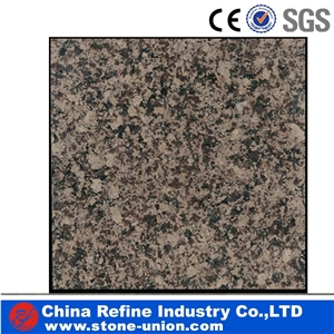 Wood Mary Granite Slab & Floor Tile&Granite Claddic Brown Polished Wall Stone & Gold Mary Granite Paving Stone &Cheaper Brown Granite Tile