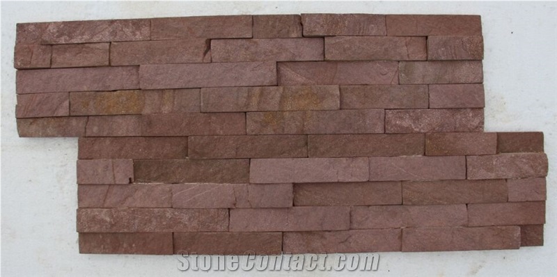 Black Galaxy Granite Cultured Stone for Wall Cladding,Black Galaxy Cultured Stone