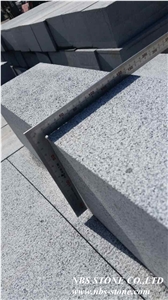 Chinese G654 Granite,China Cheap Grey Granite Kerbstone