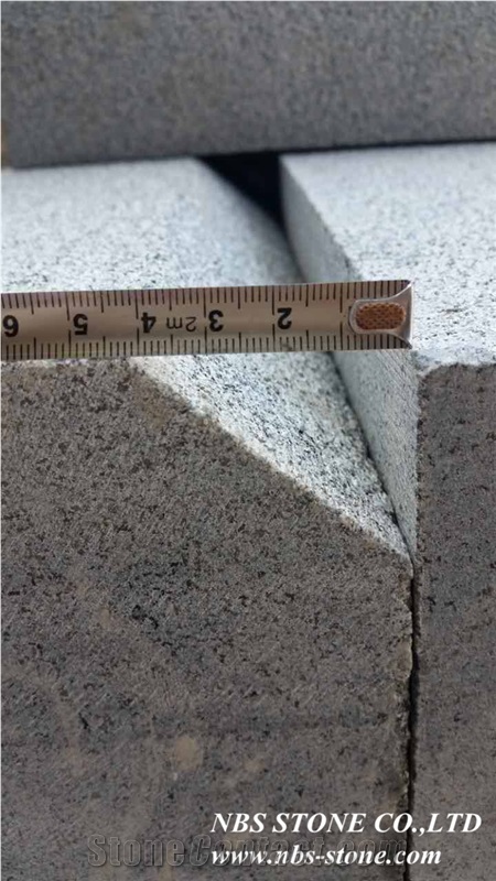 Chinese G654 Granite,China Cheap Grey Granite Kerbstone