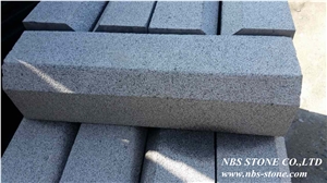 Chinese G654 Granite,China Cheap Grey Granite Kerbstone