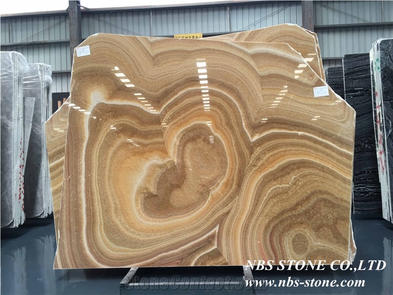 Honey Marble Tiles & Slabs,China Yellow Marble Tiles & Slabs