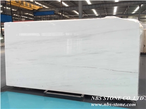 Star White Marble Tiles & Slabs,Turkey White Marble Tiles & Slabs