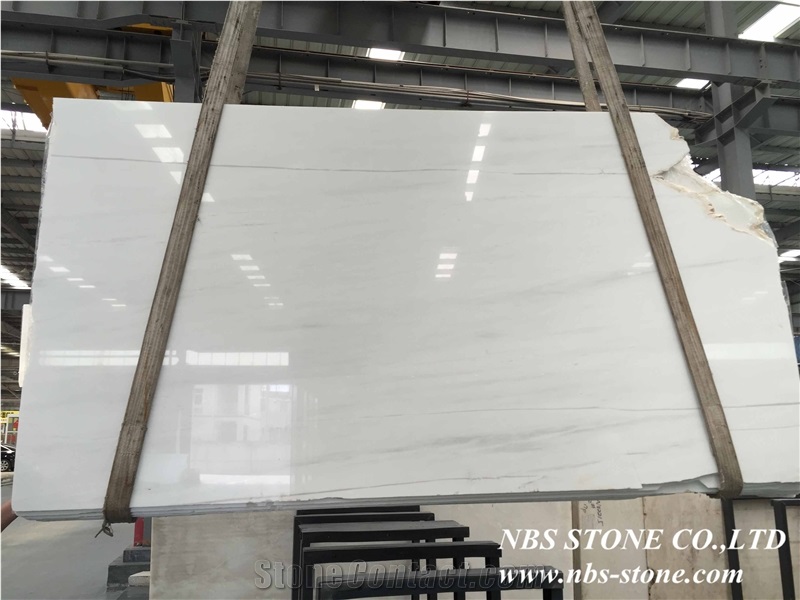Star White Marble Tiles & Slabs,Turkey White Marble Tiles & Slabs