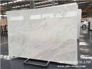 Venus White Marble Tiles & Slabs,China White Marble Tiles & Slabs