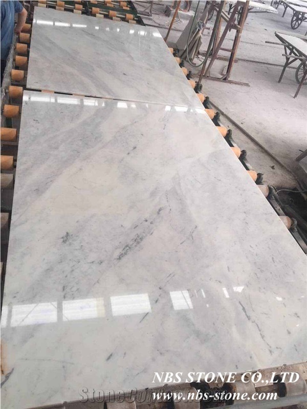 Venus White Marble Tiles & Slabs,China White Marble Tiles & Slabs