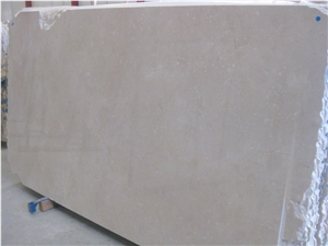Crema Marfil Marble Polished Slab High Standard Range, Beige Marble Tiles