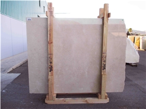 Crema Marfil Marble Slabs Standard Range, beige marble floor tiles