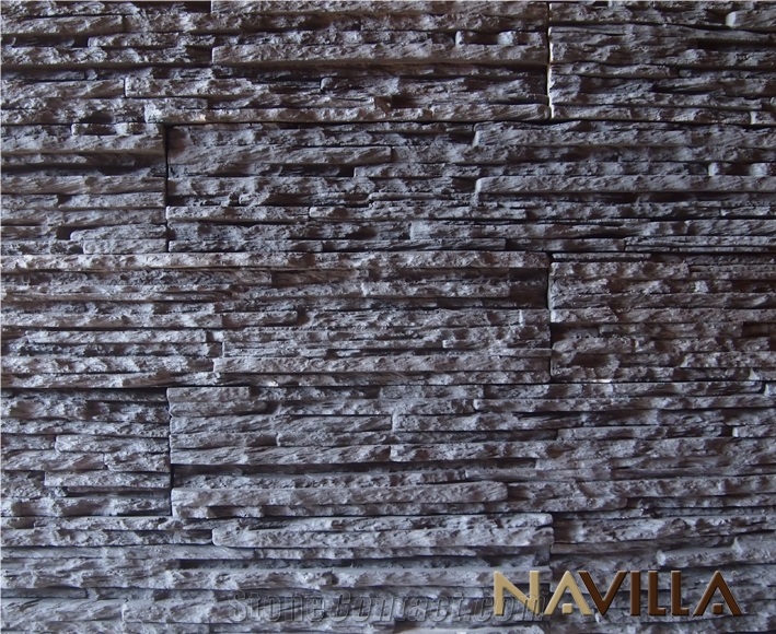 2016 Navilla New Design Waterfall Stone Veneer for Wall Decoration