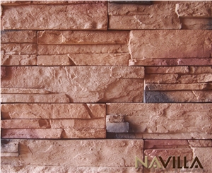 Stack Stone,Cultured Stone