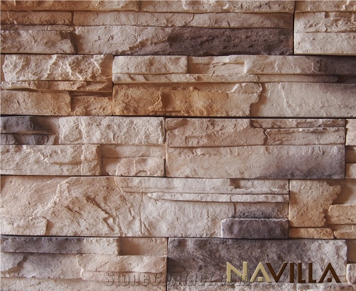 Stack Stone,Cultured Stone