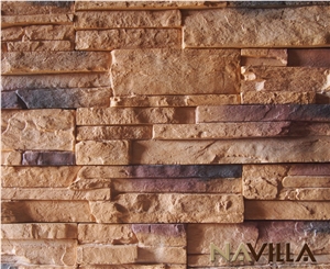 Stack Stone,Cultured Stone