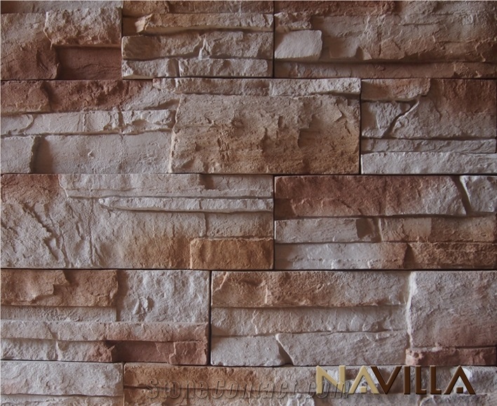 Stack Stone,Cultured Stone