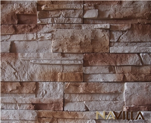 Stack Stone,Cultured Stone