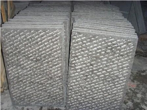 Blue Stone Bushhammer Flooring Tile Blue Stone Bushhammer Flooring Tile